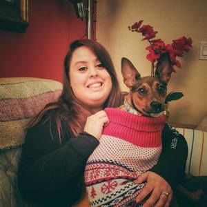 Meet your Posher, Amanda